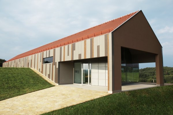 Prekmurska vina Marof prejela pomembna priznanja